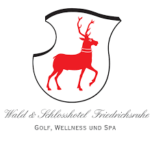 Hotel Friedrichsruhe